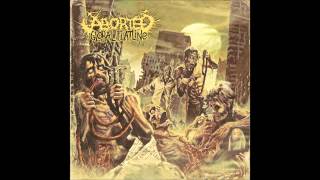 Watch Aborted Global Flatline video