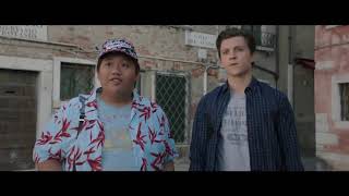 Spider Man Far From Home Official Teaser Trailer MTV Movies