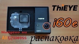 Купить ThiEYE I60e