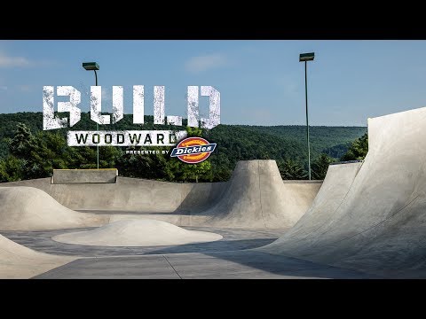 The Cage Rebuild - EP8 - Build Woodward Presented By Dickies