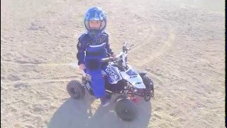 36v QUAD BIKE/ATV Kids Xtreme electric quad bike 800w 36v atv