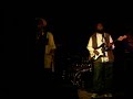 The MEDITATION (live) 5/9/09