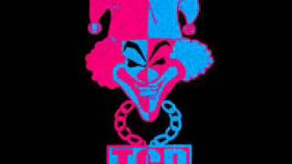 Watch Insane Clown Posse Never Had It Made video