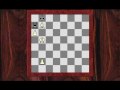 Chess World.net presents: King and Pawn Endgames and the Opposition Concept