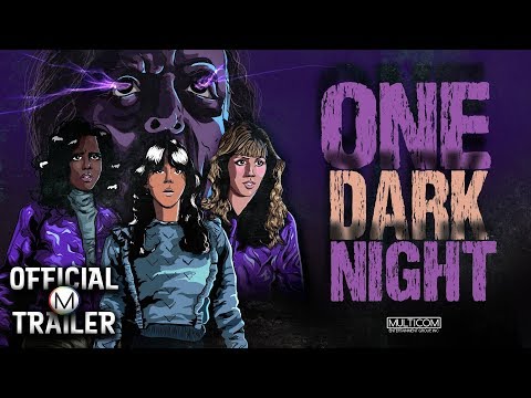 One Dark Night (Nuit noire)