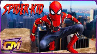 Spider-Man Far From Home - My Brother Is Spider-Man!!!