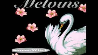 Watch Melvins Queen video