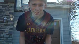 1 v 1 Basketball