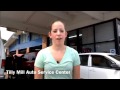 Fuel Pump Replacement Atlanta | Tilly Mill Auto Service Center | Testimonial