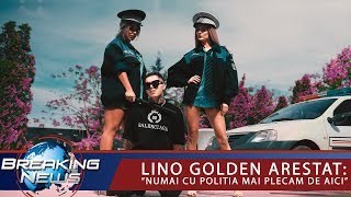 Lino Golden - Shoturi