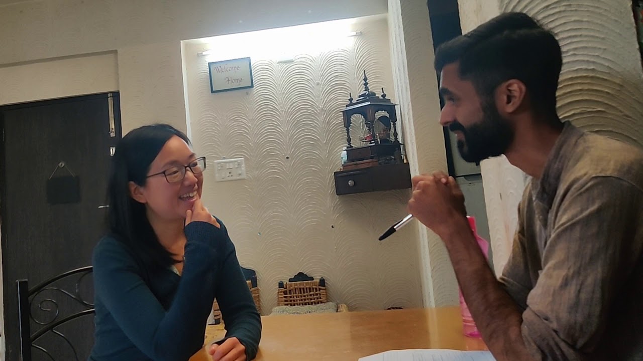Intention vs Outcome | Audrey Lin & Anand Mistry | Above the See