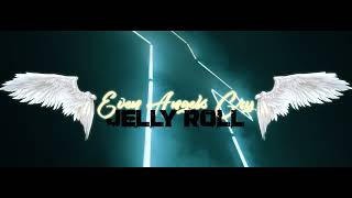 Watch Jelly Roll Even Angels Cry video