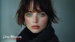 Deep Emotions 2024 | Deep House • Nu Disco • Chill House Mix #31