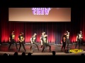 ReQuest Dance Crew | POWER OF SPEED | CHAMPIONS TOUR 2012