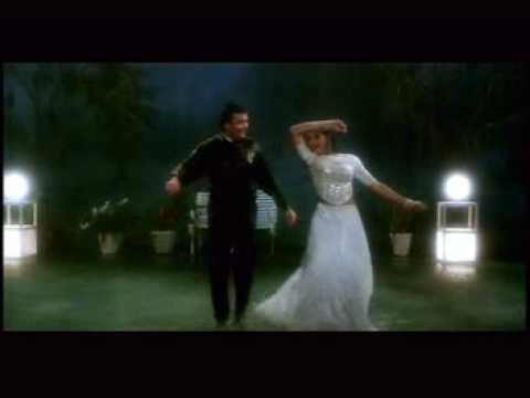 Chandni sridevi rain song HQ