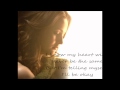 A little bit stronger - Leighton Meester (Country Strong)