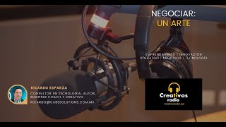 Negociar: un arte