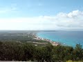 Mirador La Mola Formentera
