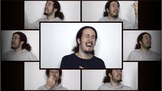 Jazmine Sullivan - Lions, Tigers & Bears - Acapella Arrangement