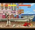 Street Fighter 2: The World Warrior - Ryu vs Ken