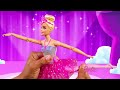Barbie® Twinkle Lights Ballerina Doll | AD