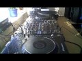 Deejay nmL - Mixing video (HD) High Definition
