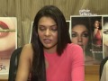 Sara Loren Talks About Her Bollywood Journey images Sara Loren Talks About Her Bollywood Journey
