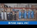 Commercial Filtration System Kuwait 2X 35 GPM | www.pureaqua.com Commercial Filtration System Kuwait 2X 35 GPM | www.pureaqua.com