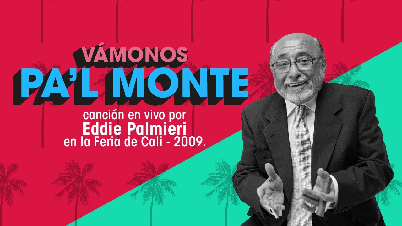 Eddie Palmieri - Is Doin´It In The Park Eddie Palmieri - Is Doin´It In The Park