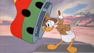 Donald Duck - The Vanishing Private 1942
