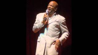 Watch Donnie Mcclurkin Special Gift video