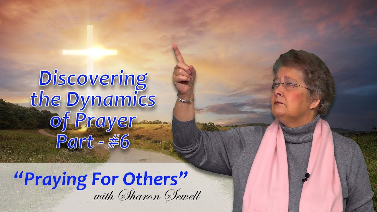 Ladies Bible Class with Sharon Sewell