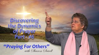 Praying For Others