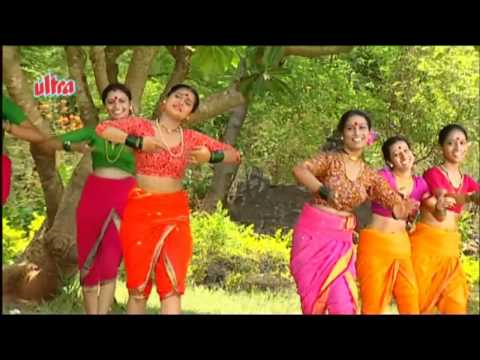 Aala Aala Wara - Nisarga Raja - Marathi Song