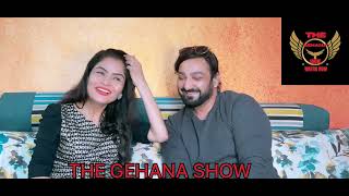 THE GEHANA SHOW | DIR TAN | DIRECTOR OF MANY HOTSHOTS MOVIES AND FLIZ MOVIES | M