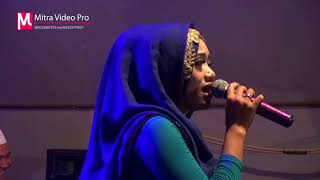 Ya Habibal Qolby Voc: fika By SIVANA LIVE PETEKEYAN JEPARA