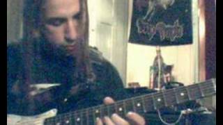 Watch Jag Panzer Battered And Bruised video