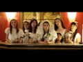 Clip 15 años Publicidades, Donde estan los Hombres? HD