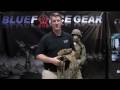 Title:BlueForce Gear Shotshow 2009 Part 3 Description:SOC-C modular padded belt Brought to you by http://www.milspecmonkey.com Company URL: http://www.blueforcegear.com/ ...