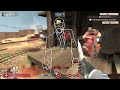 TF2 Spy Hourtage