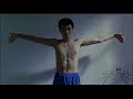Bin-jip (3-Iron) "becoming invisible in prison" scene with original music