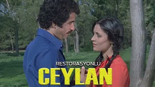 Ceylan: Ayağında Kundura Türk Filmi | FULL HD | İbrahim Tatlıses | Necla Nazır