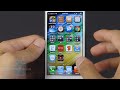 iphone 5 review