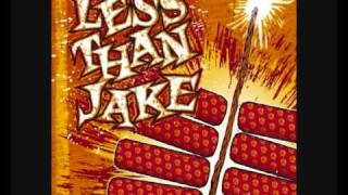 Watch Less Than Jake Thats Why They Call It A Union video