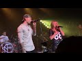 Kane Brown and Lauren Alaina What Ifs
