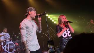 Kane Brown And Lauren Alaina What Ifs Kane Brown And Lauren Alaina What Ifs