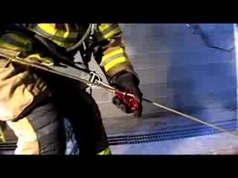 Firefighter Self Rescue