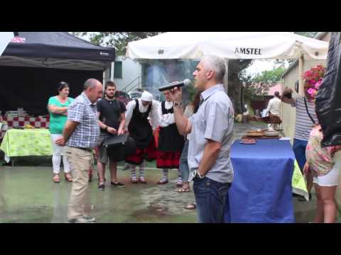 Gran Camping Zarautz- ek 50 urte
