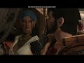 Dragon Age 2 - Zervan Quest Outcome 2