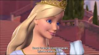 Barbie If You Love Me For Me Türkçe Çeviri